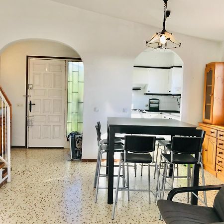 Mediterranean Villa Investingspain Sea View And Pool Льорет-де-Мар Экстерьер фото