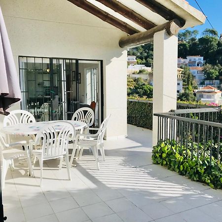 Mediterranean Villa Investingspain Sea View And Pool Льорет-де-Мар Экстерьер фото