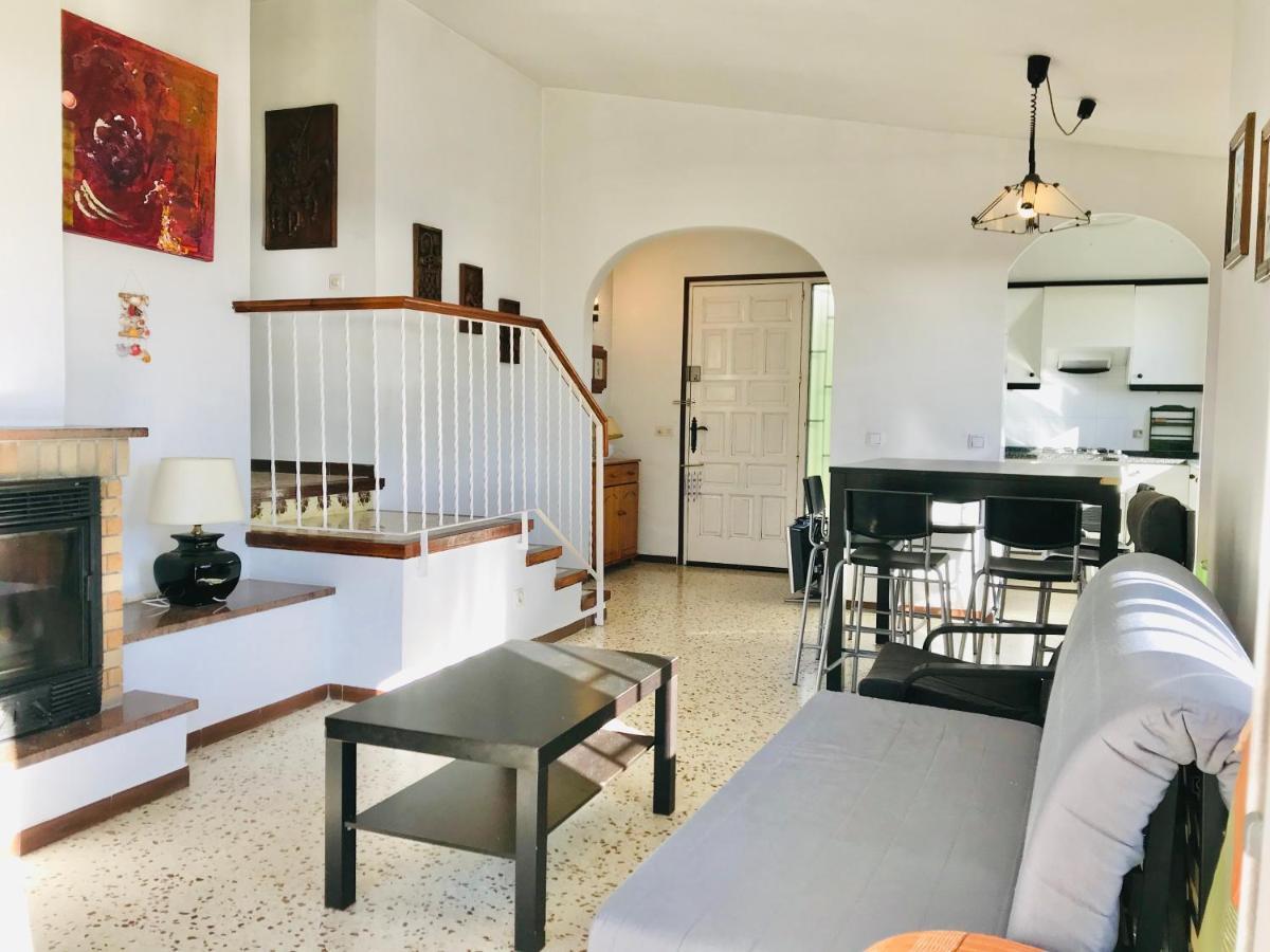 Mediterranean Villa Investingspain Sea View And Pool Льорет-де-Мар Экстерьер фото