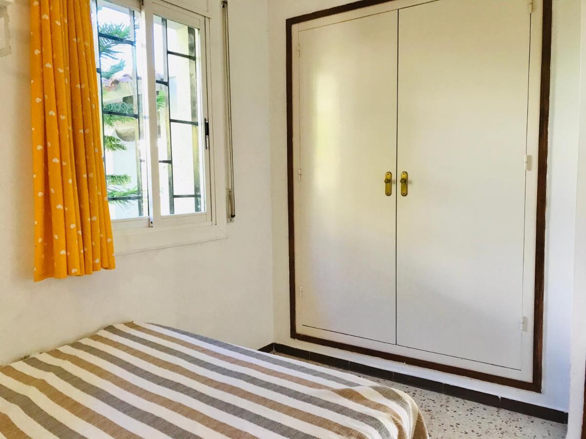 Mediterranean Villa Investingspain Sea View And Pool Льорет-де-Мар Экстерьер фото
